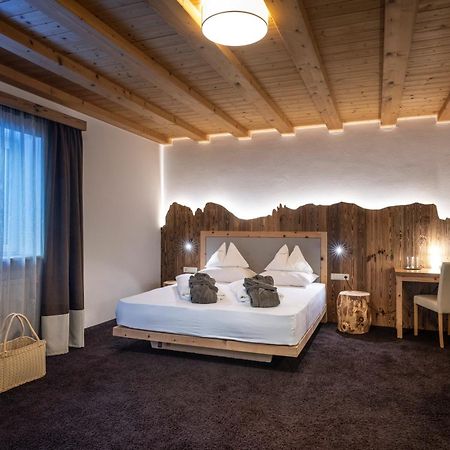 Hotel Schmung Alpe Di Siusi Luaran gambar