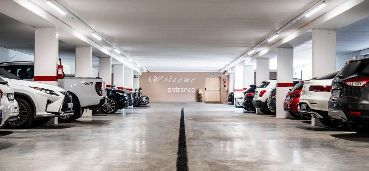 Hotel Schmung Alpe Di Siusi Luaran gambar