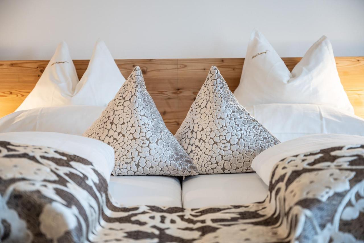 Hotel Schmung Alpe Di Siusi Luaran gambar