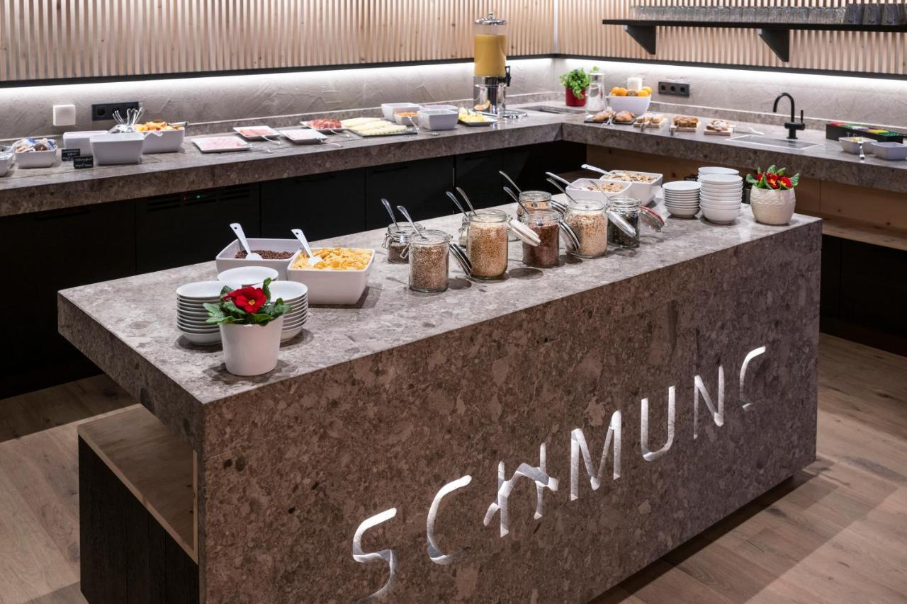 Hotel Schmung Alpe Di Siusi Luaran gambar