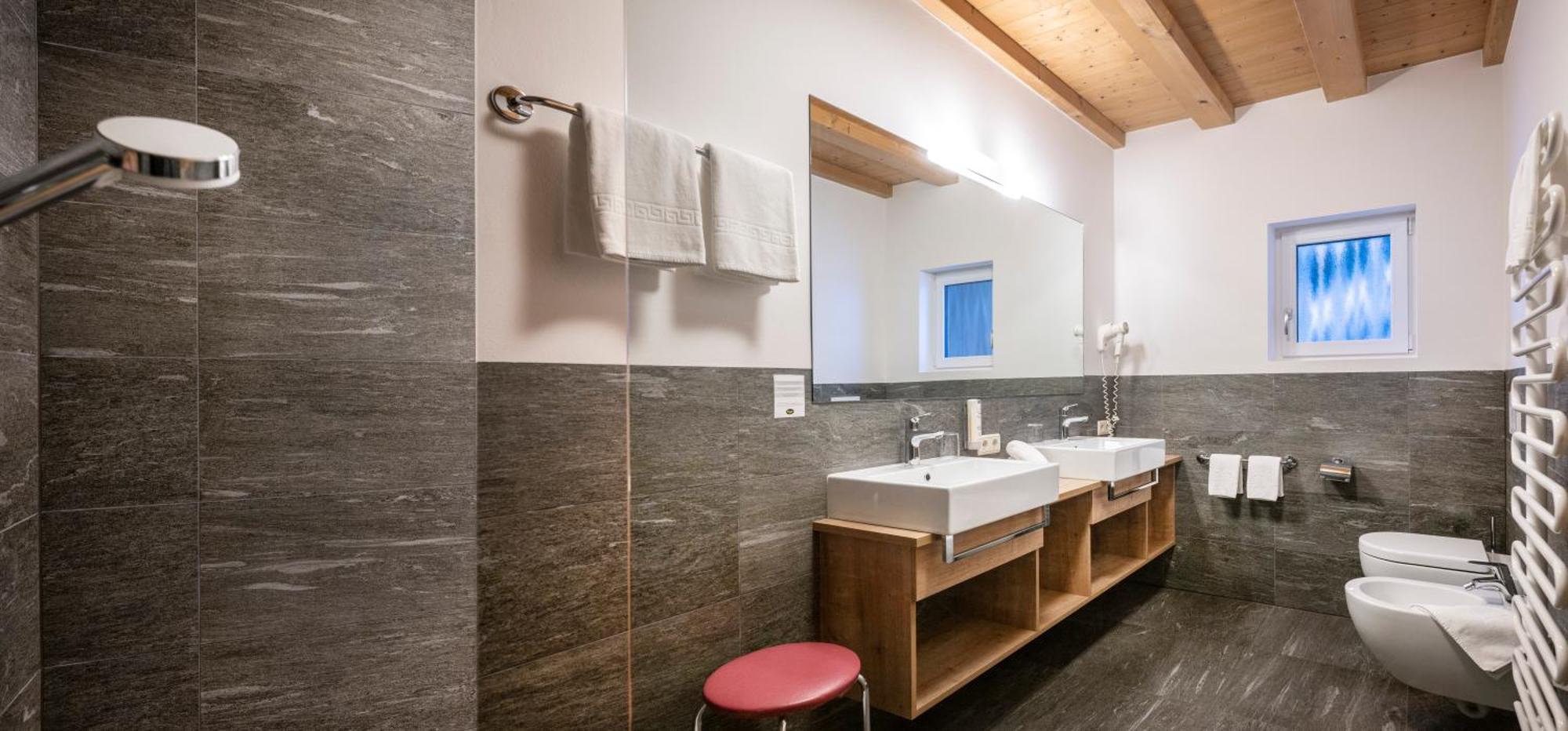 Hotel Schmung Alpe Di Siusi Luaran gambar